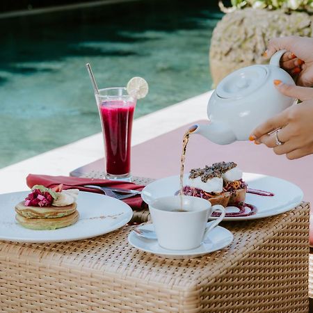 Sanubari Ubud Екстер'єр фото