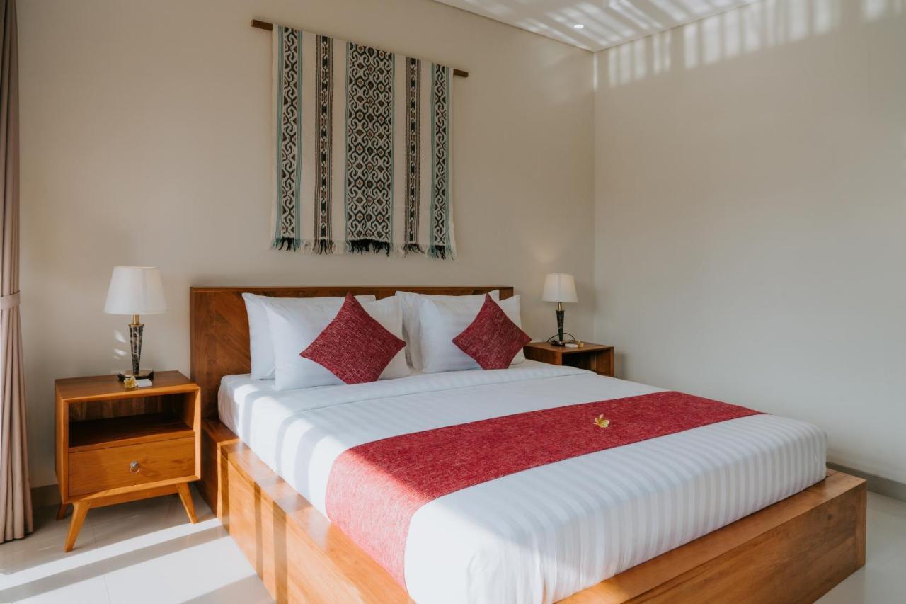 Sanubari Ubud Екстер'єр фото