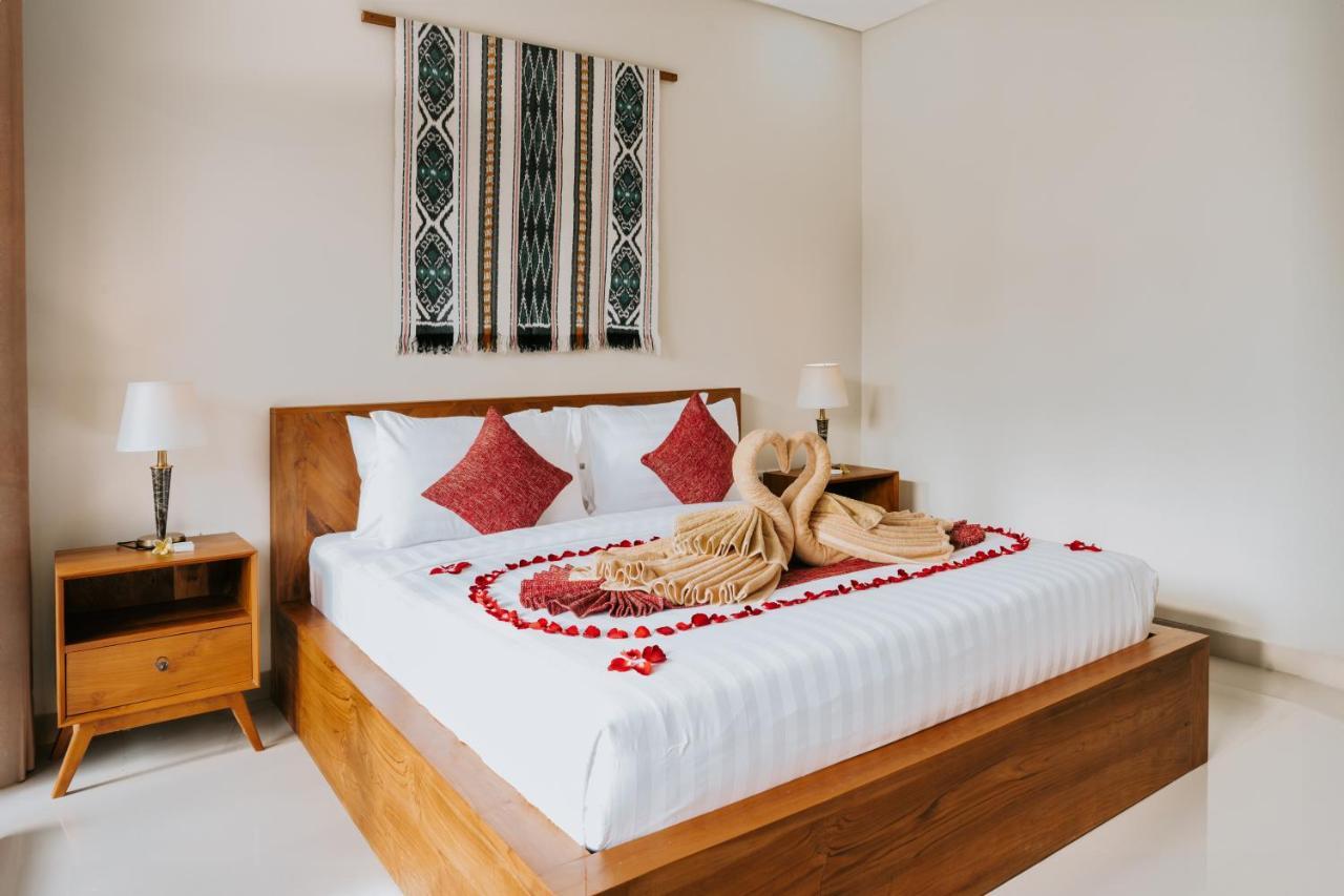 Sanubari Ubud Екстер'єр фото