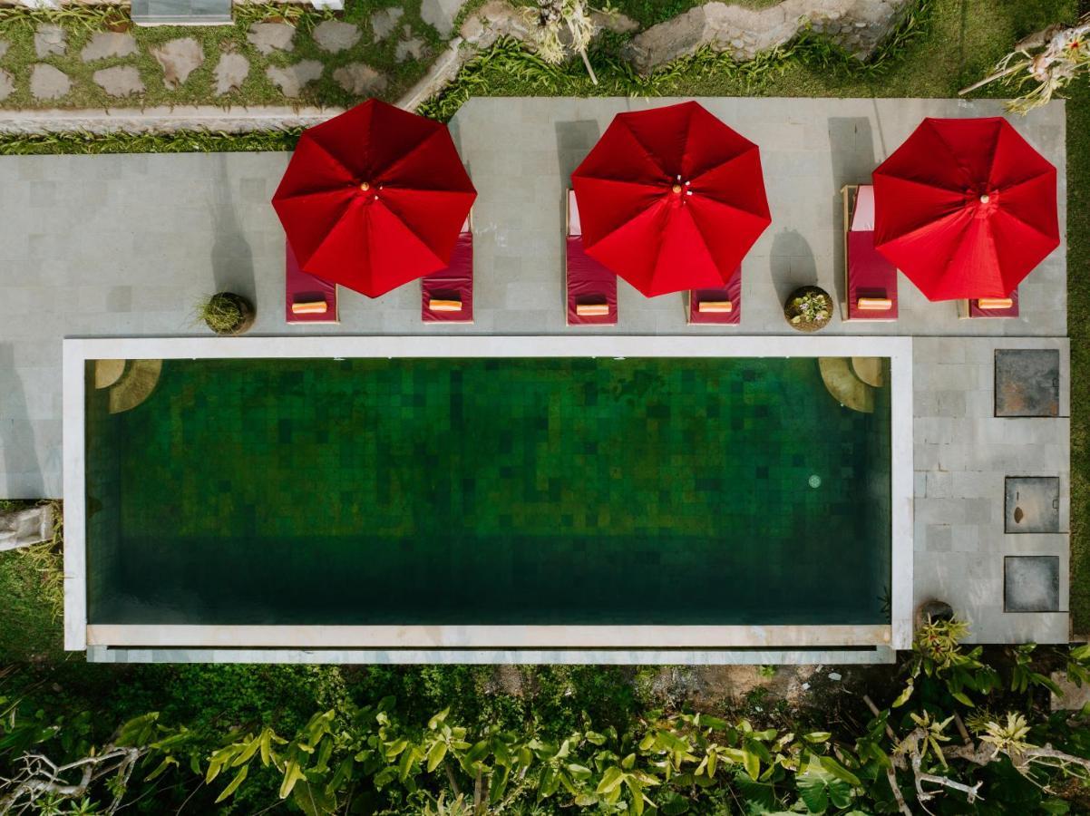 Sanubari Ubud Екстер'єр фото