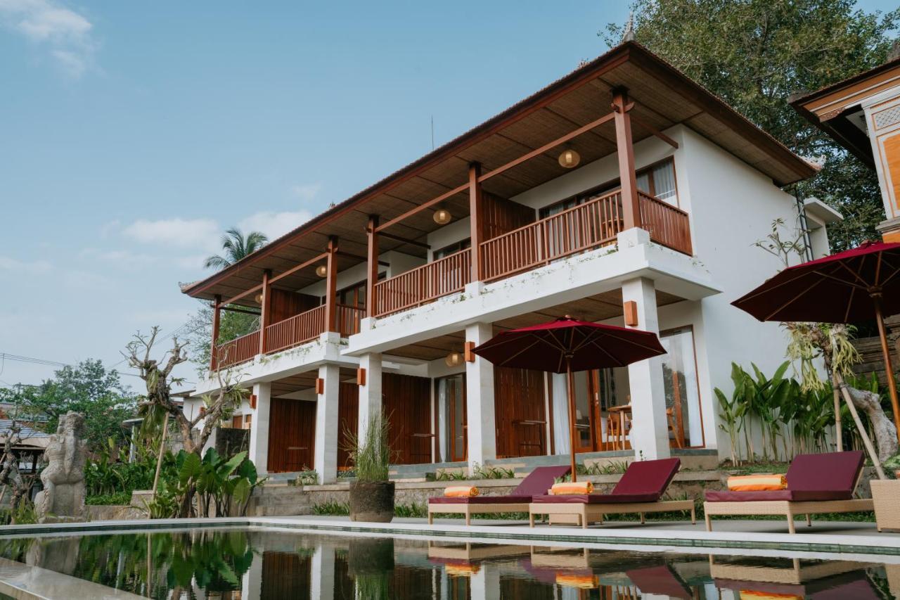 Sanubari Ubud Екстер'єр фото