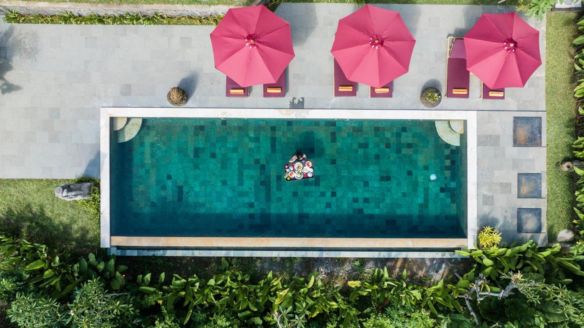 Sanubari Ubud Екстер'єр фото